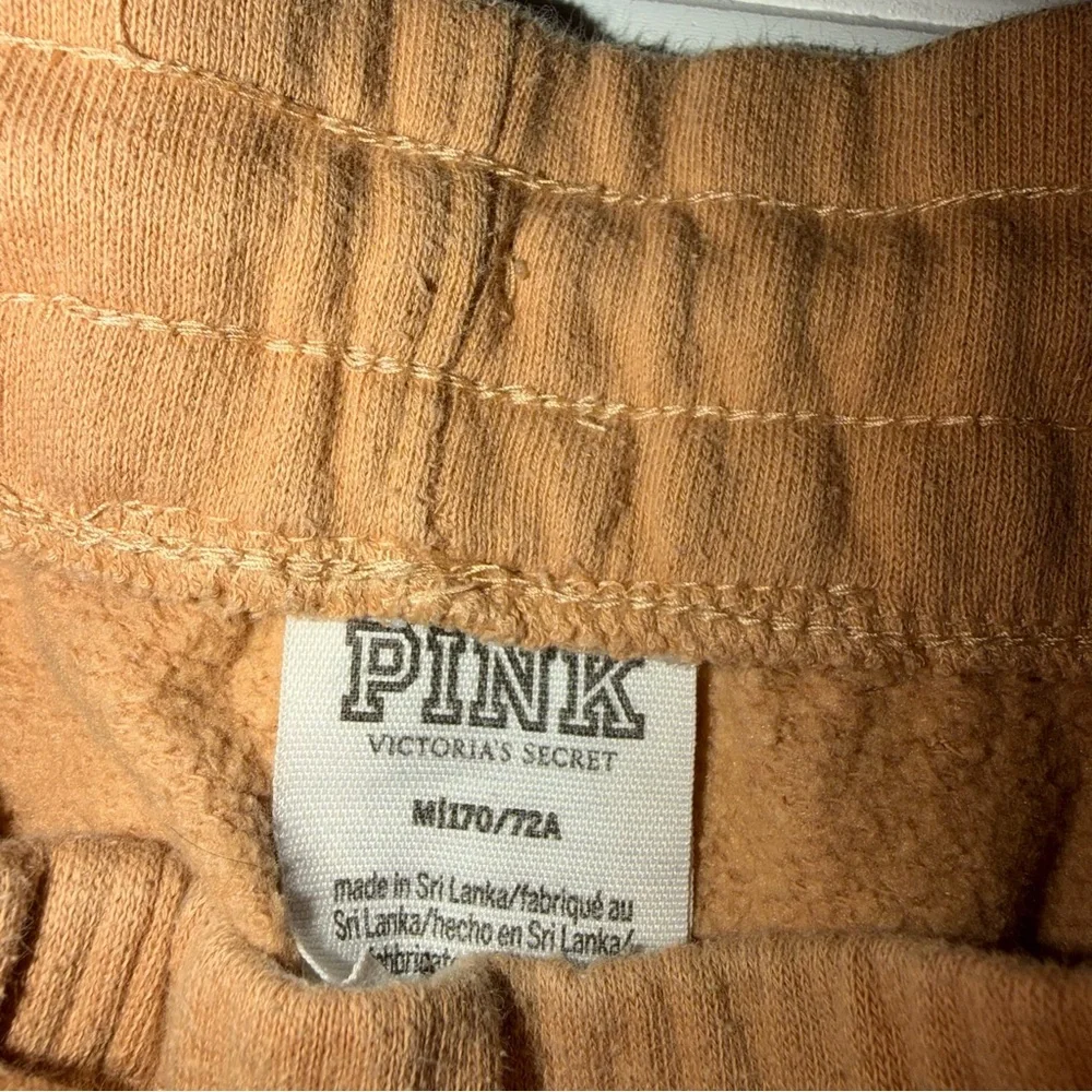 PINK Victoria’s Secret Sweat Shorts size medium